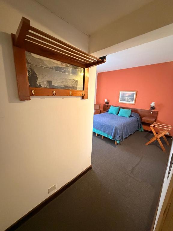 Hotel Crismalu - Centro - 5