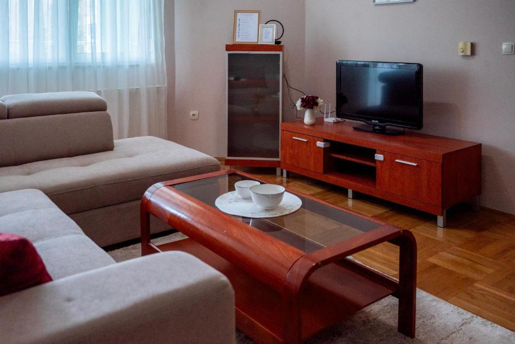 The Comfort Flat - 3
