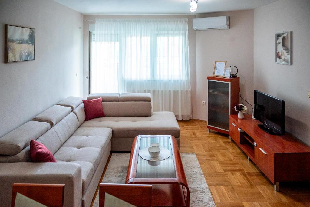 The Comfort Flat - 1