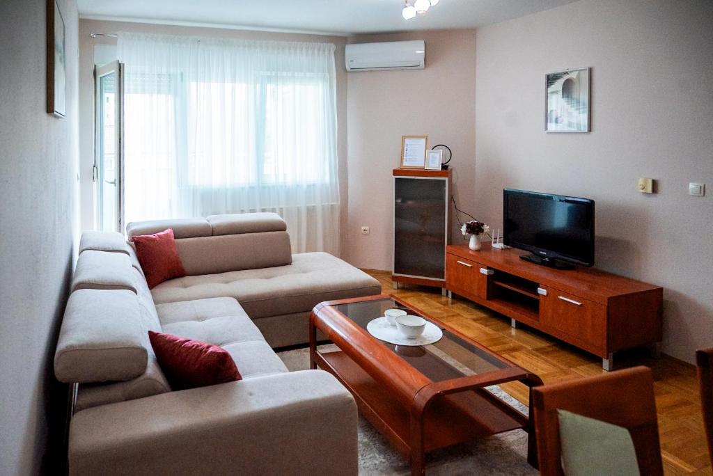 The Comfort Flat - 2