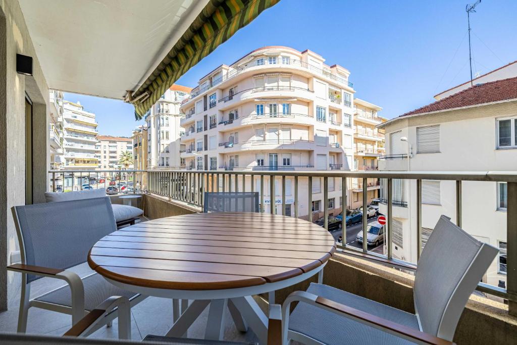 Renovated Prestige 3P Luxe apt Terrace & Parking - 4