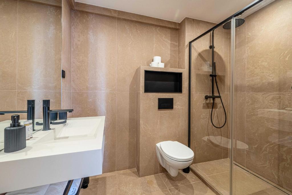 Renovated Prestige 3P Luxe apt Terrace & Parking - 5