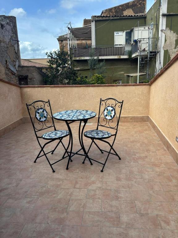B&B La Corte di Pirandello - 1