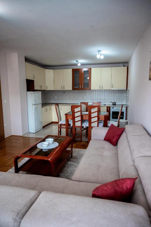 The Comfort Flat - 4