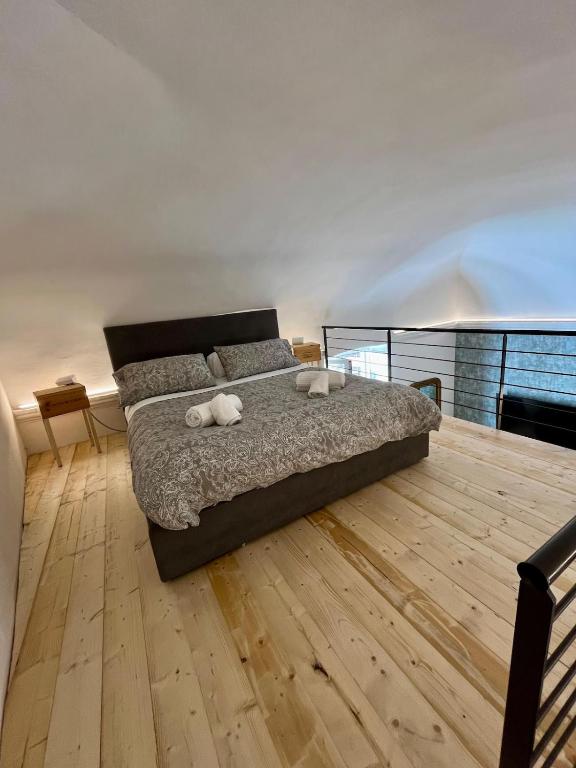UrbanLoft in centro a Sanremo Via Palmari - 5