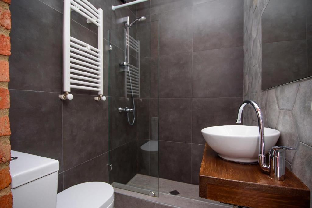 バスルーム（客室）