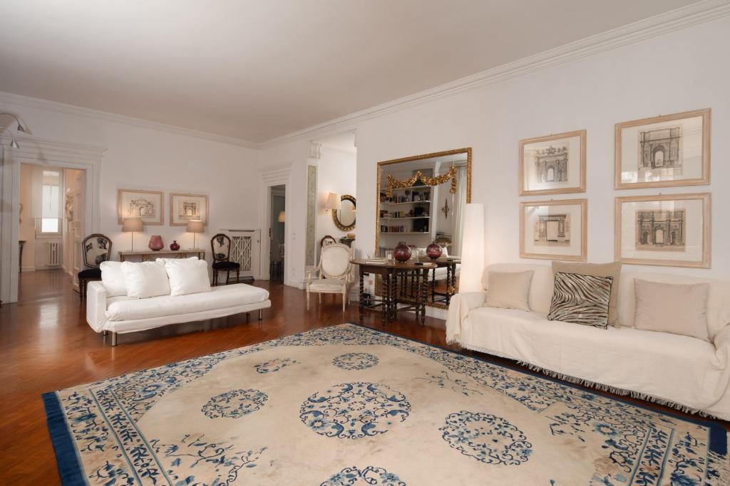 Libertà Spacious Retreat - 2