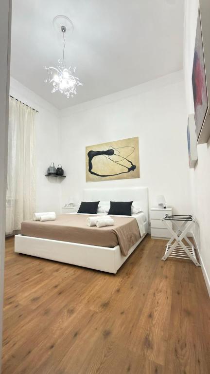 Cozy flat in Rome - 1