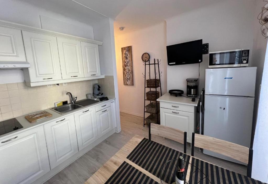 Charmant logement entre mer et montagne idéal pour cure thermale - 4