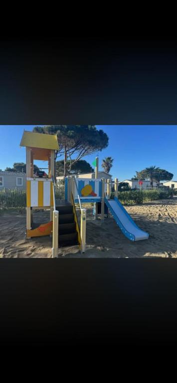 mobil home CANET - 2