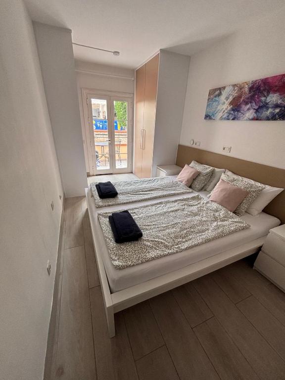 Costa Adeje Fañabé Beach Apartment - 3