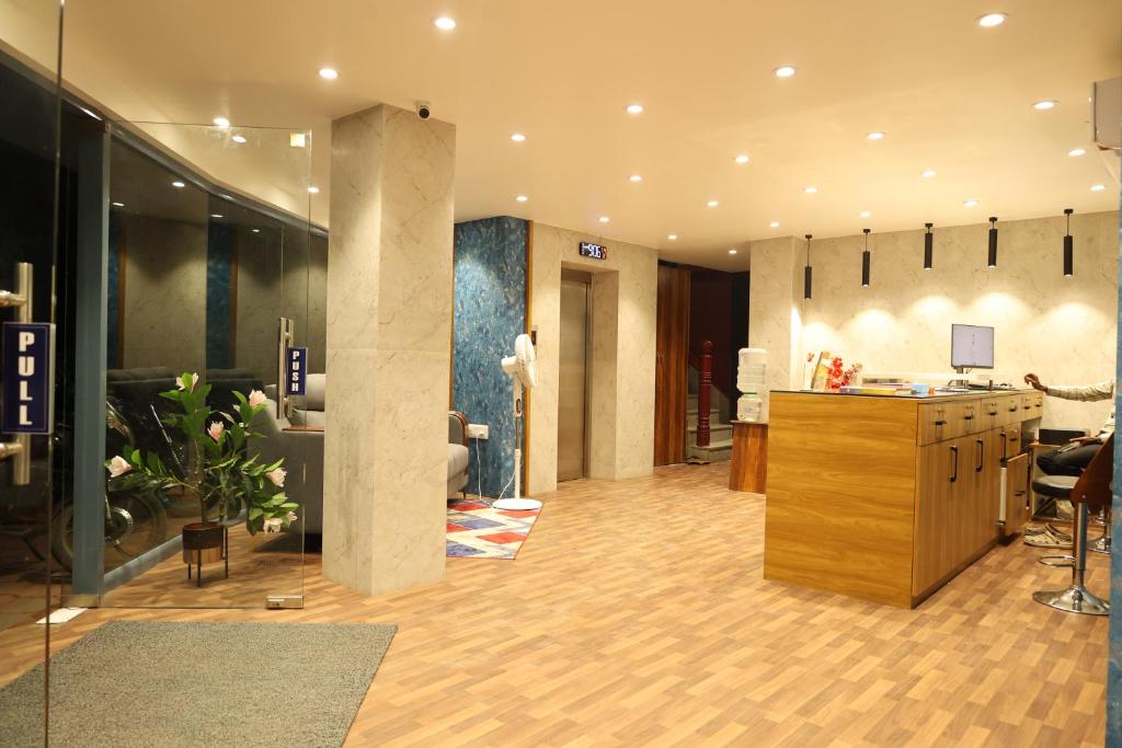 SVS Grand 