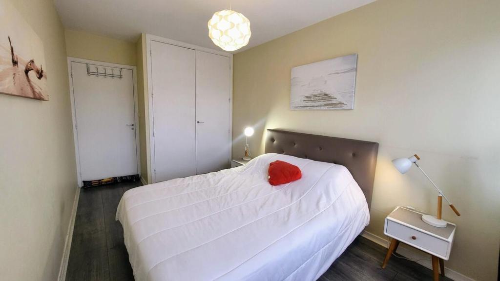 WeHost Etoile de Nice 2lits 4pers Tout à pied - 3