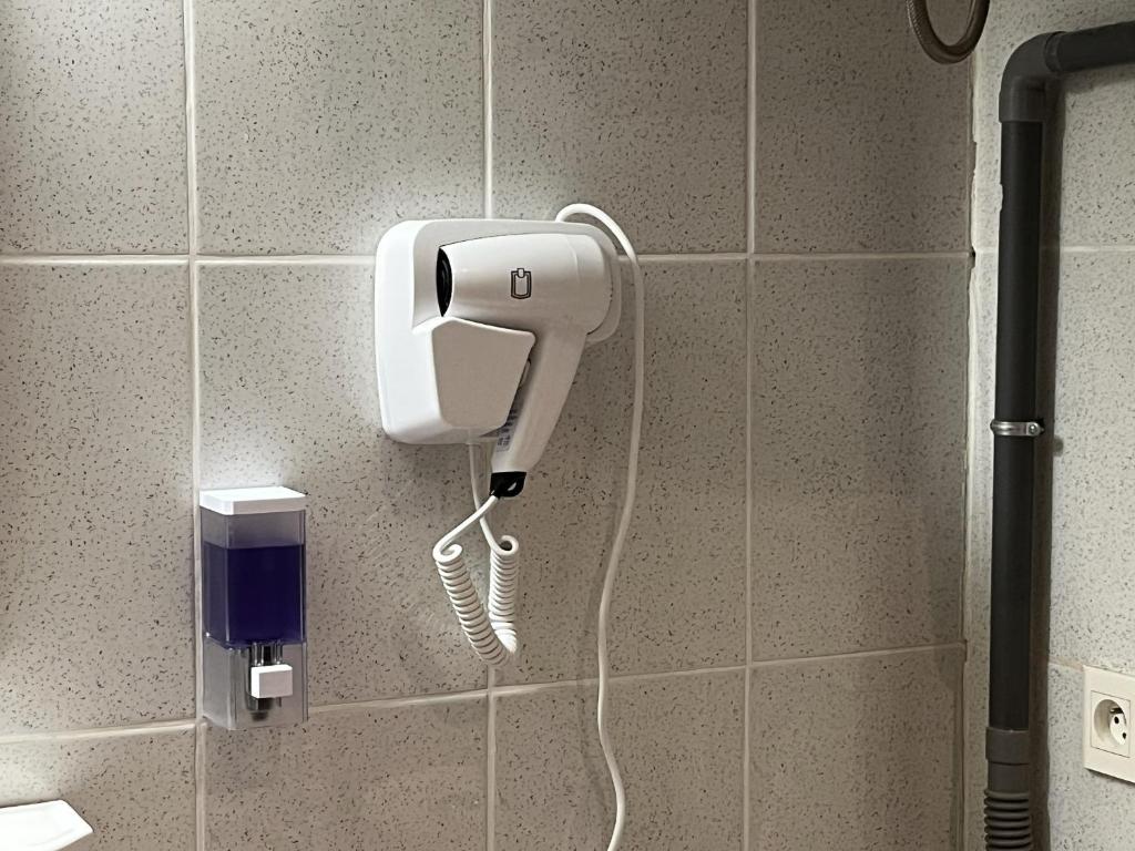 Le Nid des Roitelets - Appartement Cosy T2 à 50 m des Thermes - Classé 2 étoiles - 5