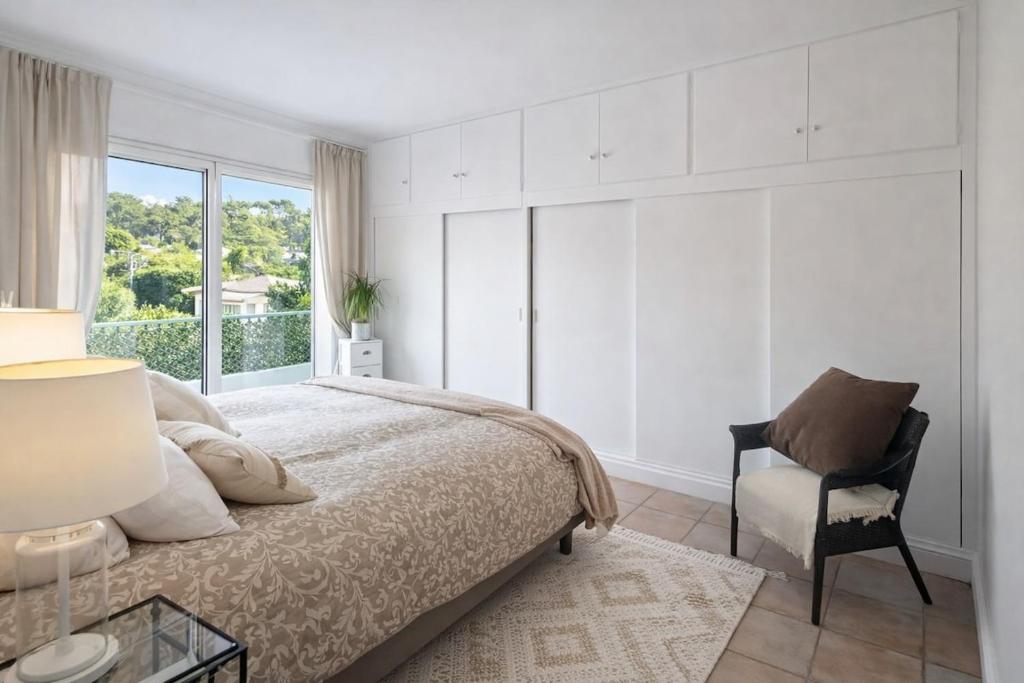 superbe appartement 2 pieces basse californie - 2