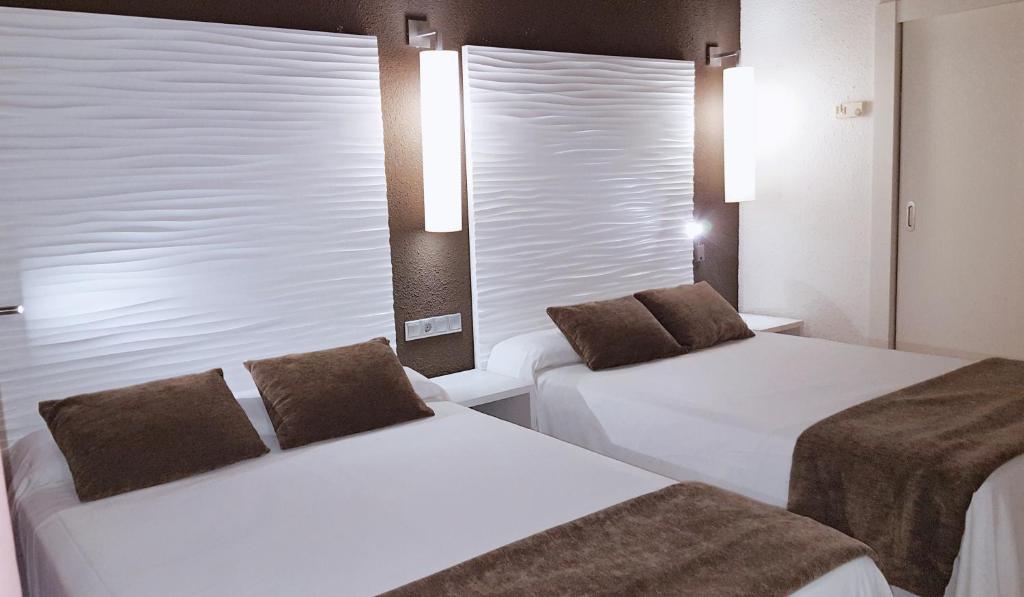 Hotel Augustus - 4
