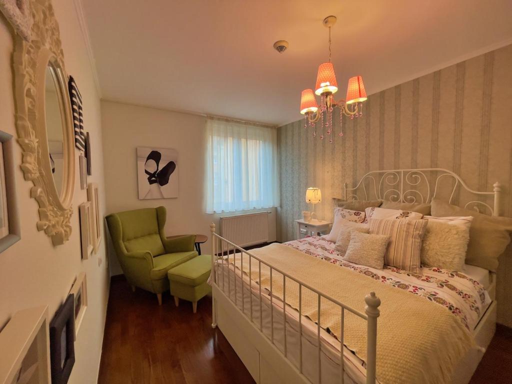 The Amber Residence - Sarajevo - 3