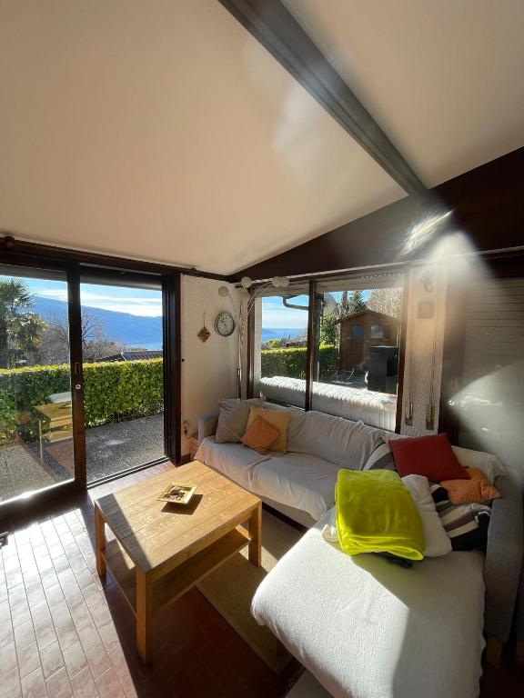 Sunclass Tignale Bungalow Gardasee - 3