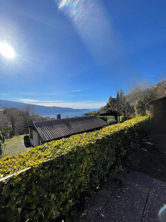 Sunclass Tignale Bungalow Gardasee - 2