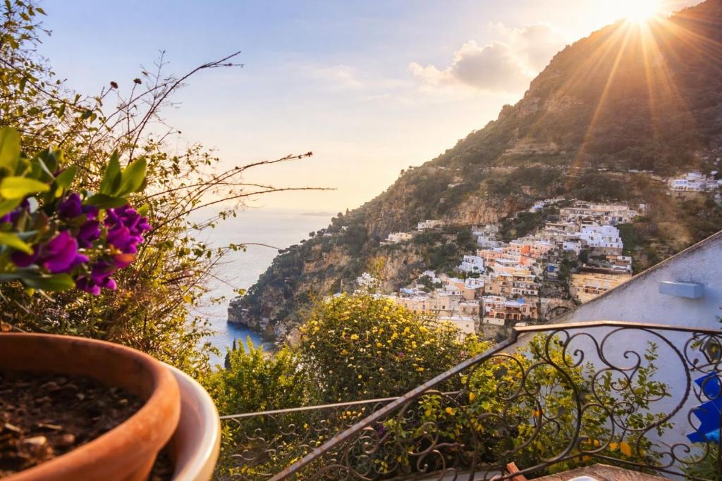 Villa Profumo di Mare con vista mozzafiato - 4