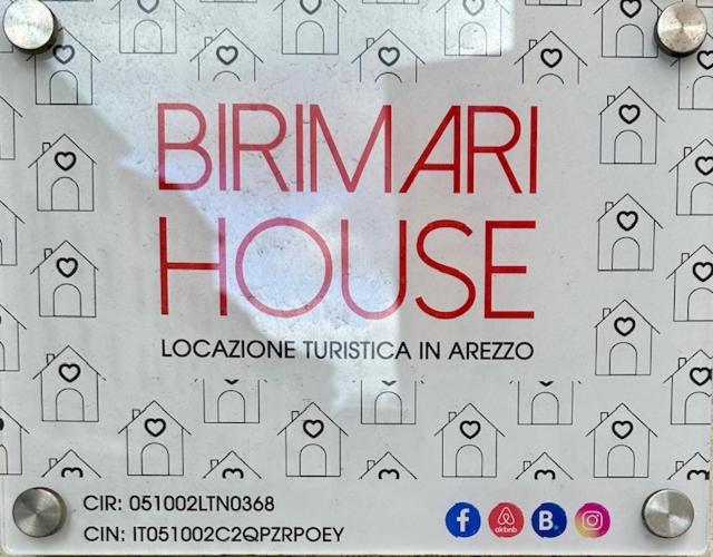 Birimari house - 2