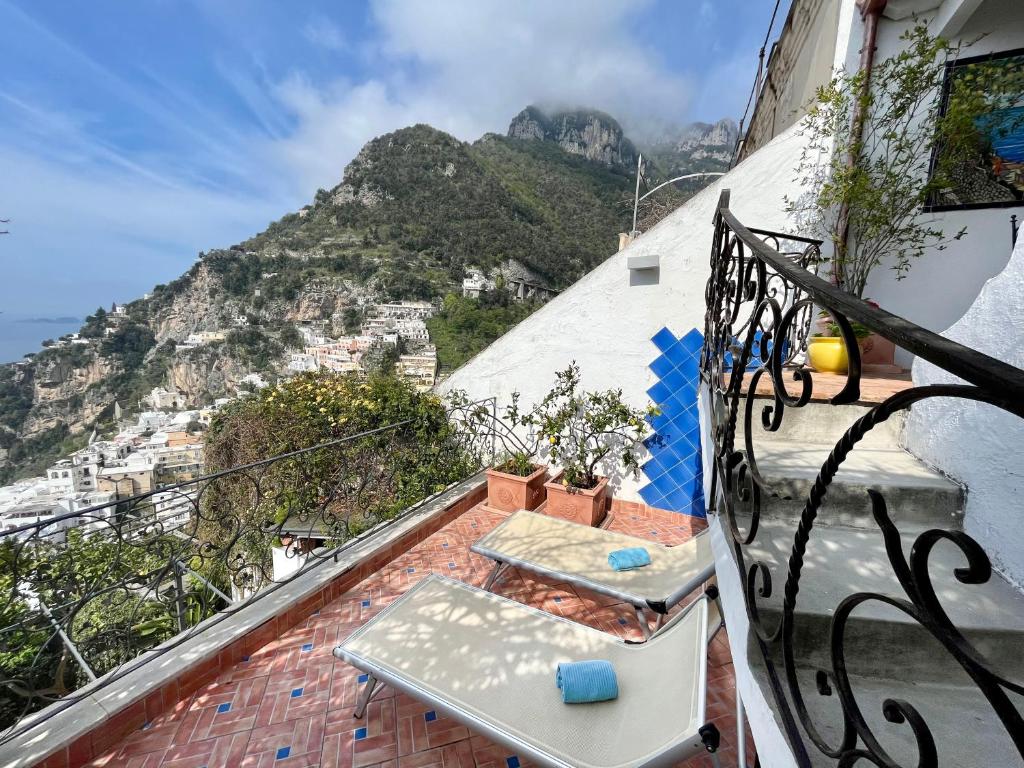 Villa Profumo di Mare con vista mozzafiato - 5