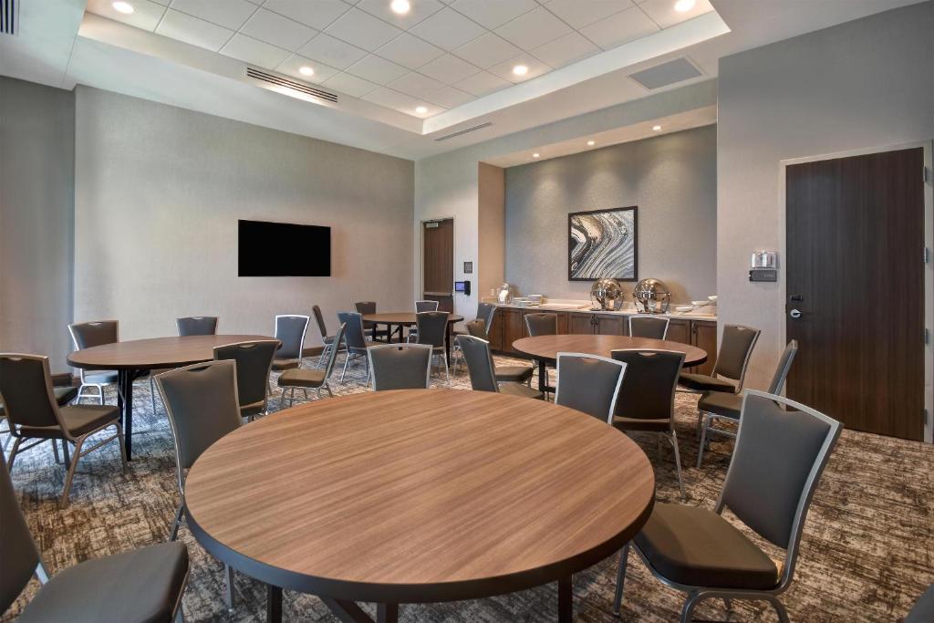 Meeting room / ballrooms
