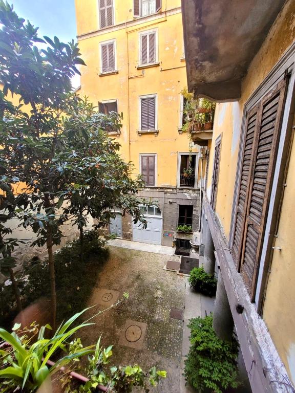 Apartment - Navigli - 3