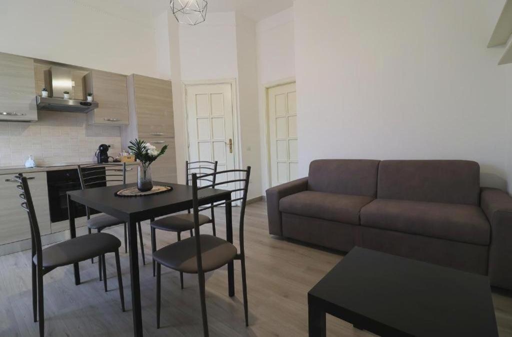 Pompei Centro Apartments - 3