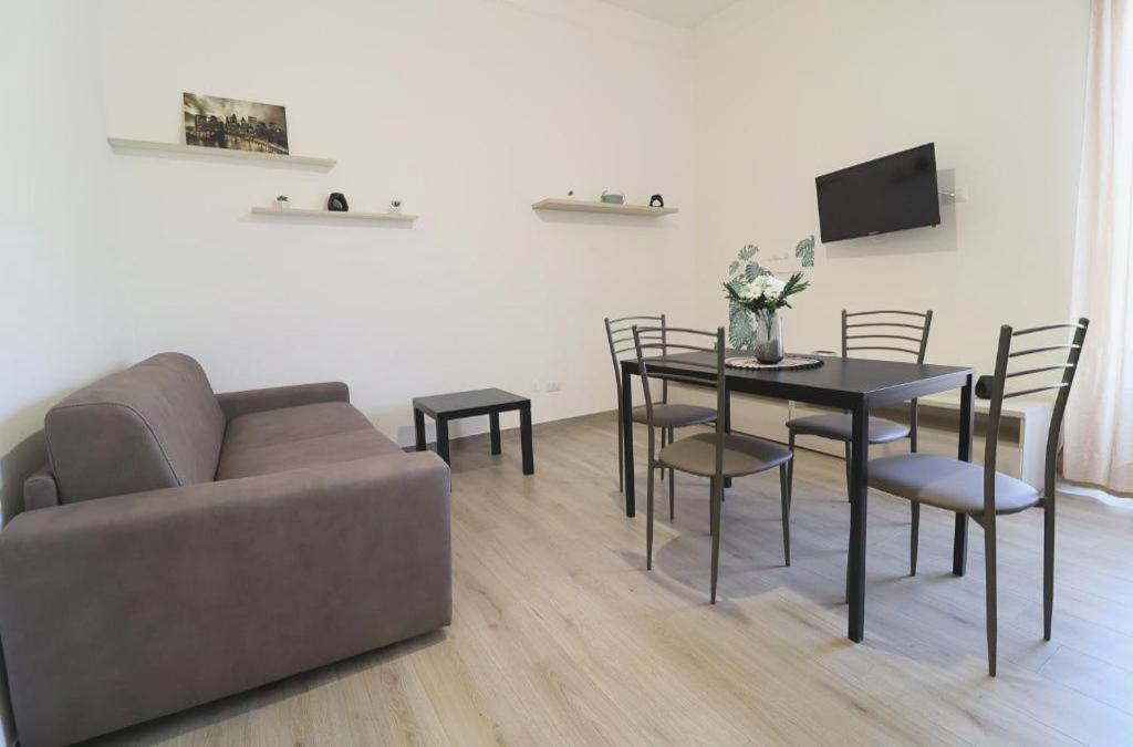 Pompei Centro Apartments - 4