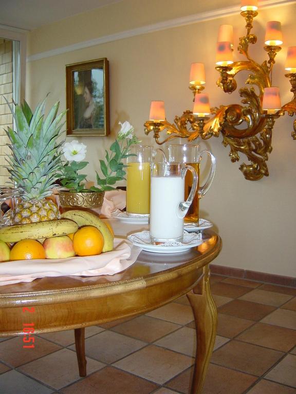 Vital & Wellnesshotel Schuerger photo