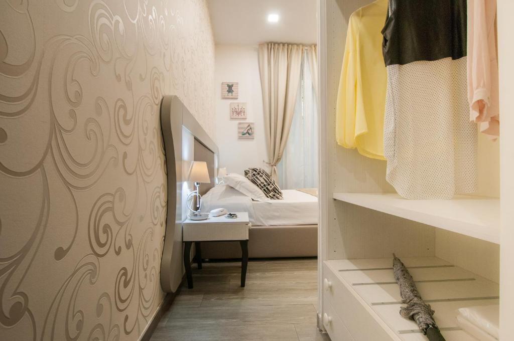 Elenoire Rooms & Suite - 4