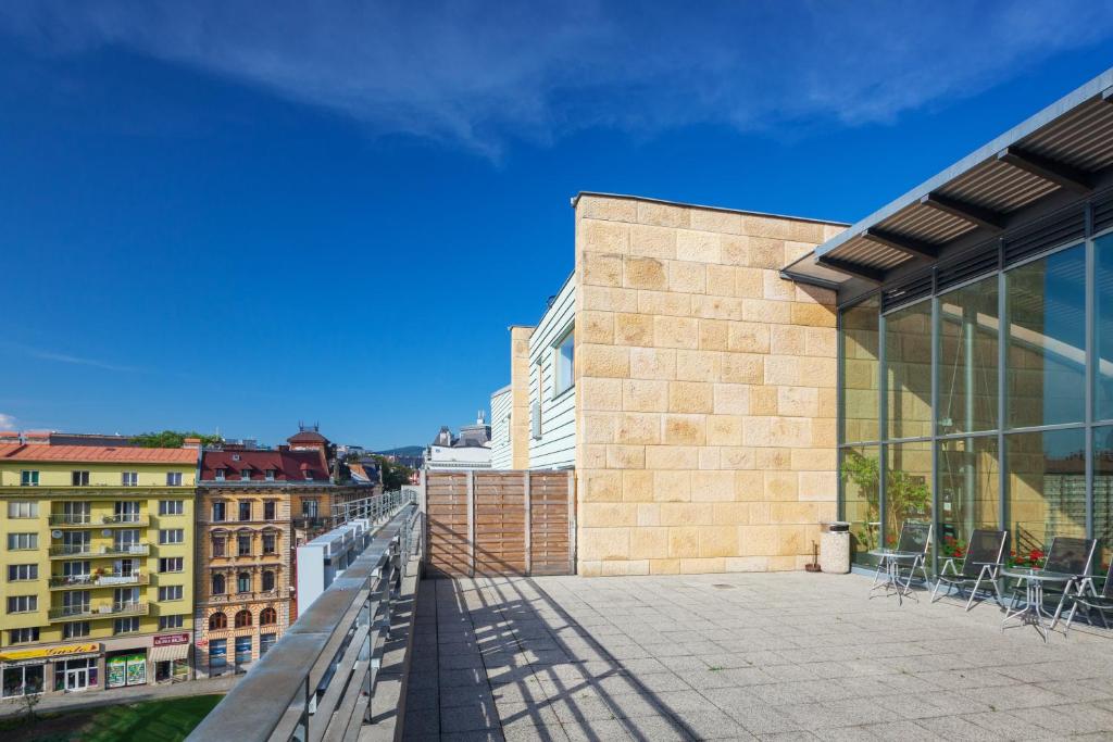 Pytloun City Boutique Hotel photo