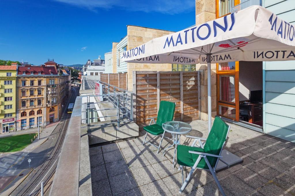 Pytloun City Boutique Hotel photo