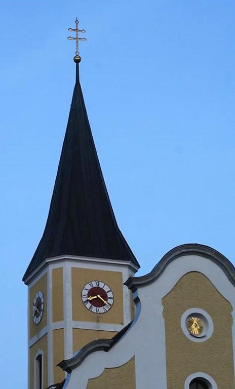 Vital & Wellnesshotel Schuerger photo