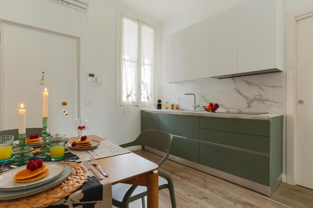 The Best Rent - Cozy one-bedroom in the Isola area with views of the Bosco Verticale - 4