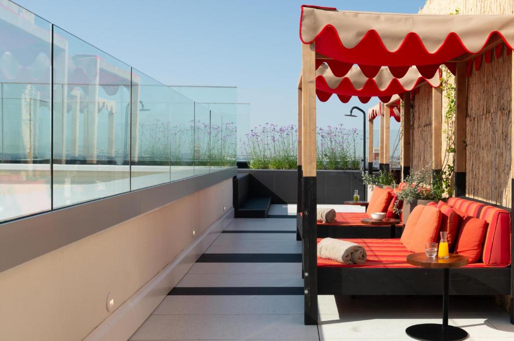 Hotel Montera Madrid, Curio Collection By Hilton - 2