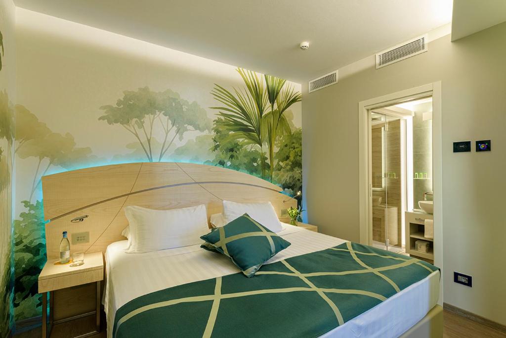 Color Hotel Style, Design & Gourmet - 4