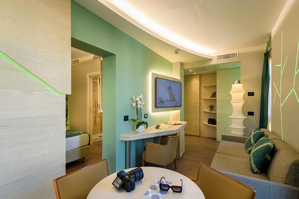 Color Hotel Style, Design & Gourmet - 2