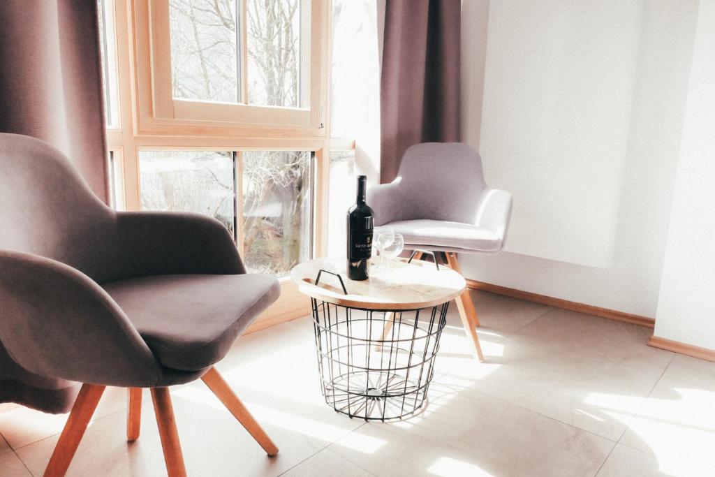 Haus Luna - Apartment Luna 6 - 4