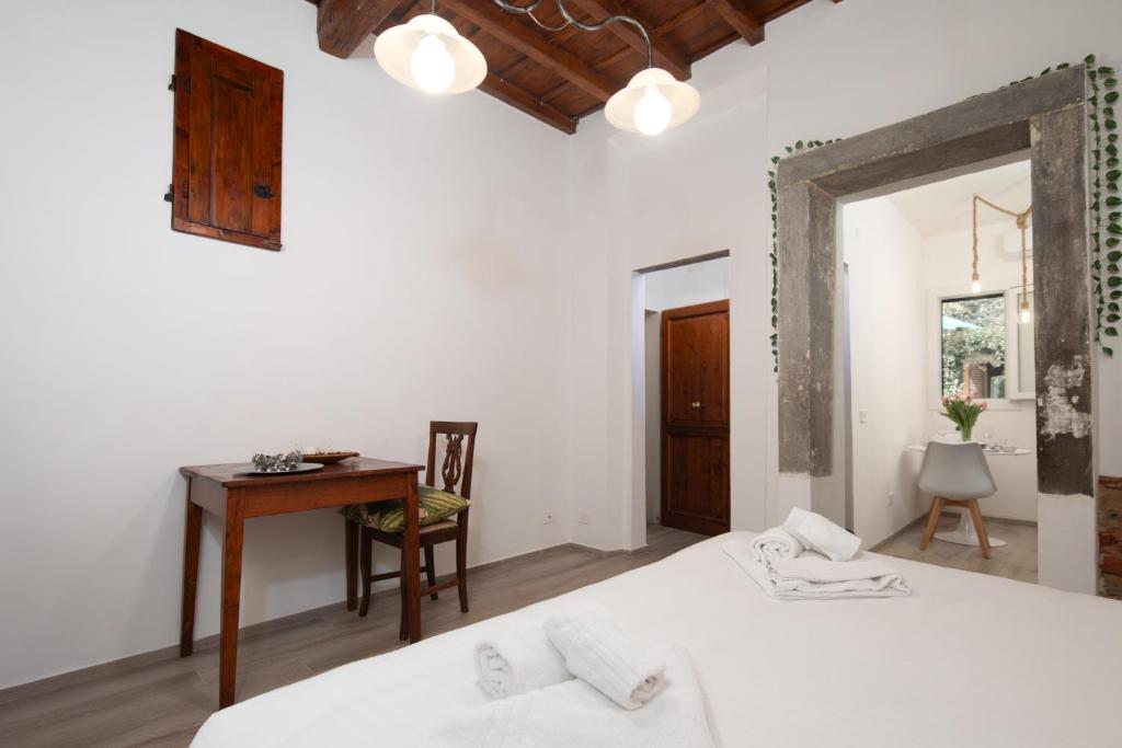 San Frediano Loft - 5