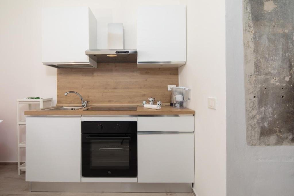 San Frediano Loft - 2