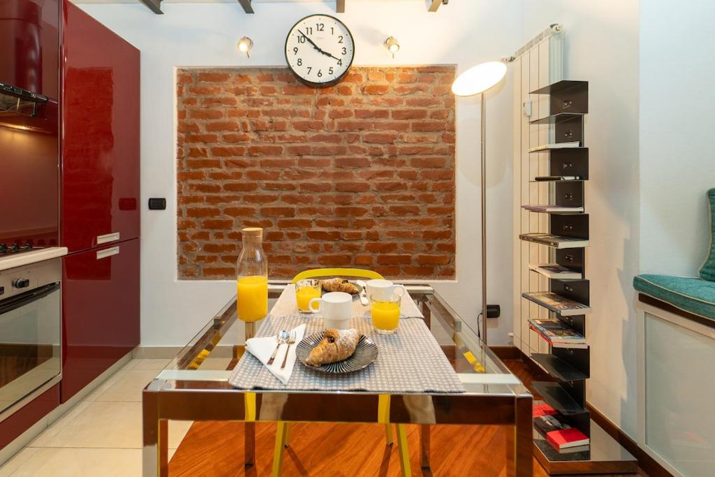Country and elegant loft with WiFi and AC - 3