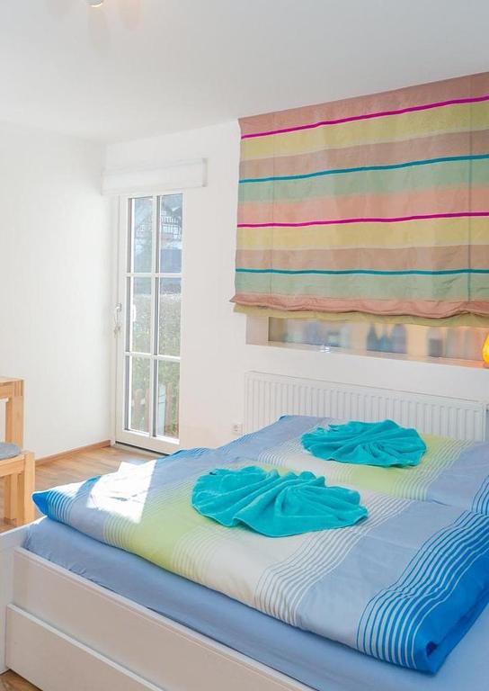 Appartement M&M - 2