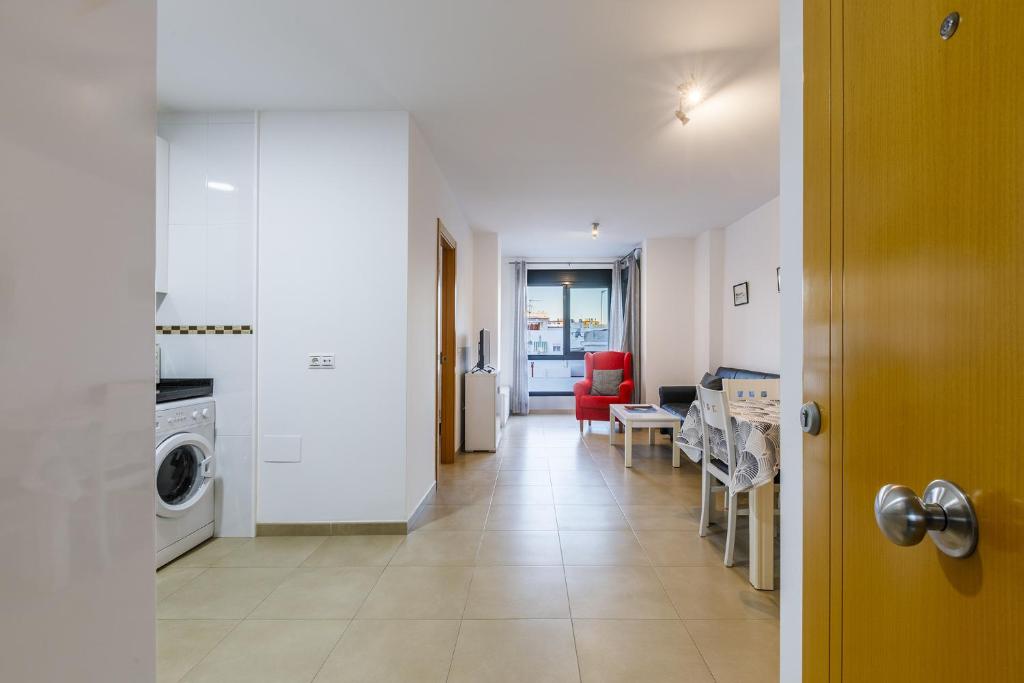 A&N Sea & Center Apartment Calle del Mar - 2