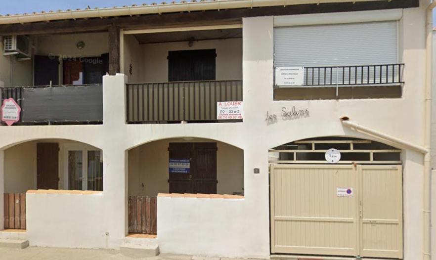 Bel appart front de mer proche centre, climatisation - 2
