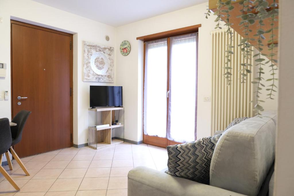 Casa Segantini - Relax Patio Apartment 1 - 3