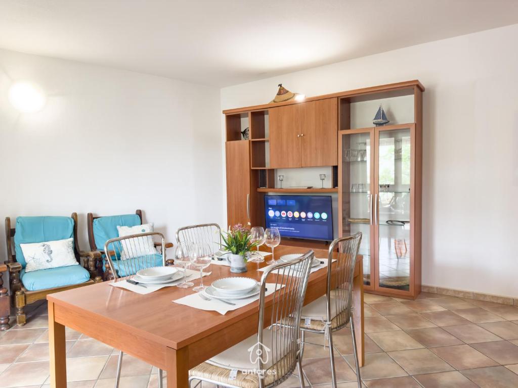 Clarissa House - 5