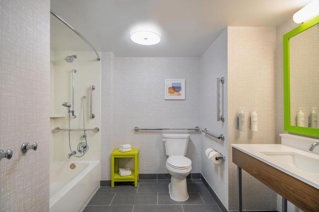 バスルーム（客室）