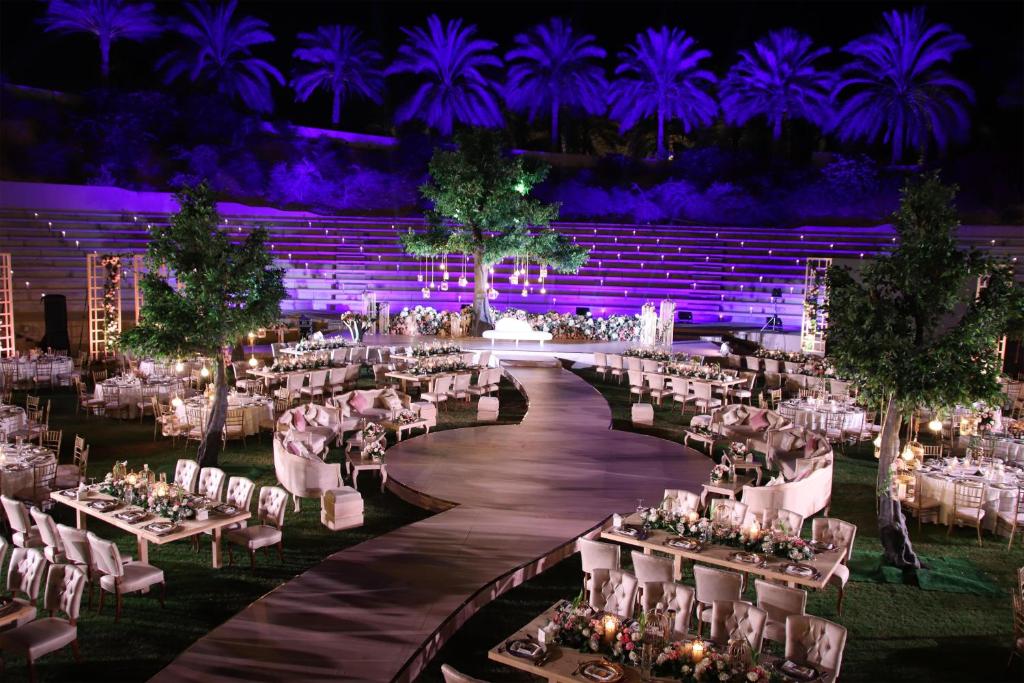 Meeting room / ballrooms